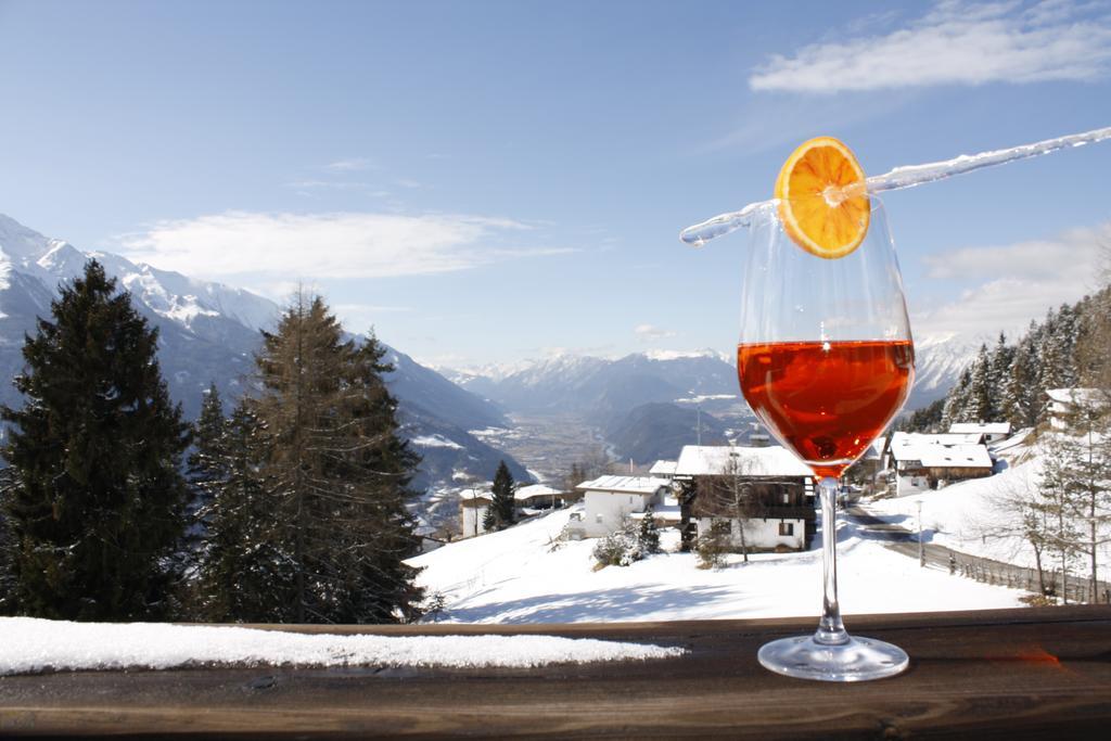 Hotel Pension Tyrol Зеефелд в Тирол Стая снимка