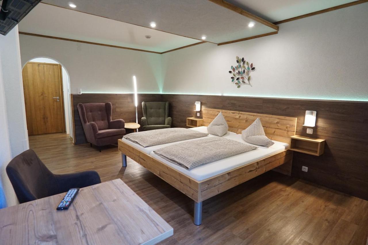 Hotel Pension Tyrol Зеефелд в Тирол Екстериор снимка