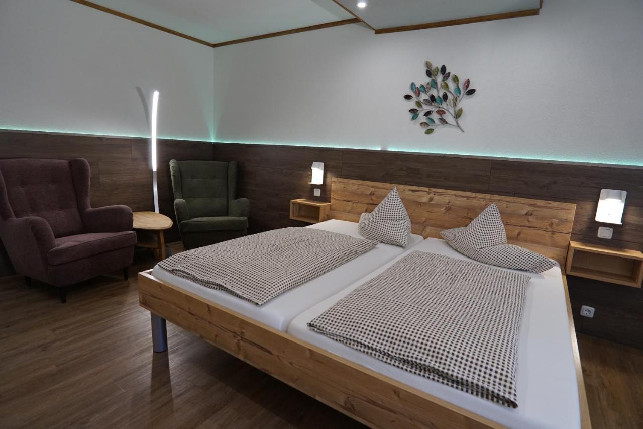 Hotel Pension Tyrol Зеефелд в Тирол Екстериор снимка